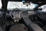 Ford Stealth Police Interceptor Concept 2010 года
